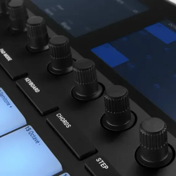 Native Instruments Maschine Mk3