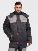 ФАВОРИТ серый