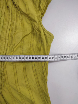 Рубашка Yessica с коротким рукавом 46 размер