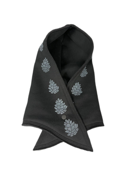 Капор Туманная хвоя