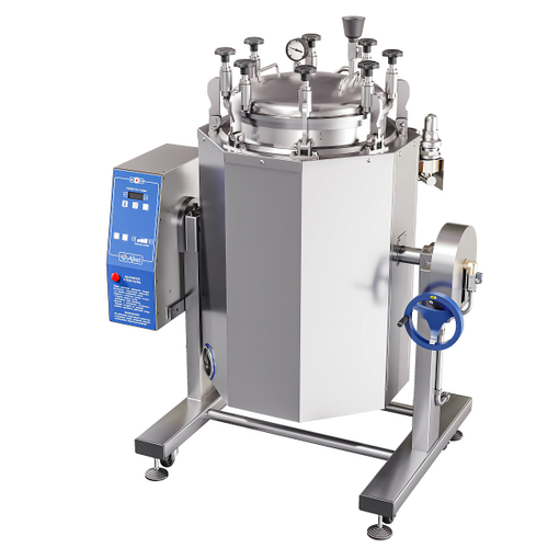 Котел пищеварочный Abat КПЭМ-60-А