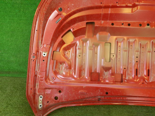 Капот Toyota RAV4 5 XA50 (2018-н.в.)