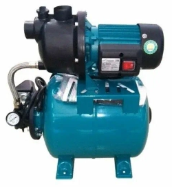 Станция насосная "LEO" EKJ-802PA