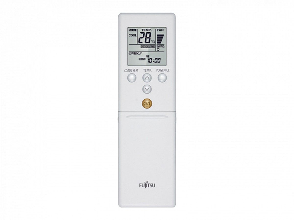 Fujitsu ASYG07KMCC INVERTER R32 настенный блок мульти сплит-системы