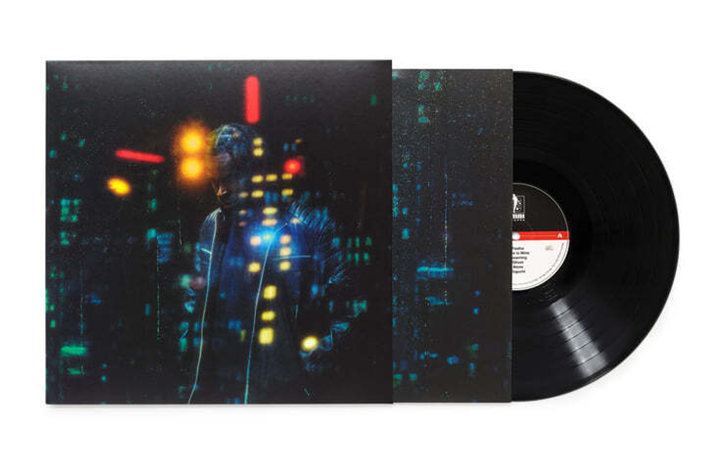 Mansur Brown - Rihla