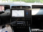 Hyundai The New Tucson Hybrid (NX4) HEV 1.6 4WD (12.2023)