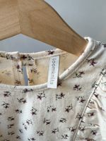 Хлопковая блузка Loomknits, 104