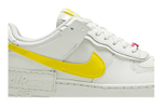 Кроссовки Nike Air Force 1 Shadow (Женская размерная сетка)