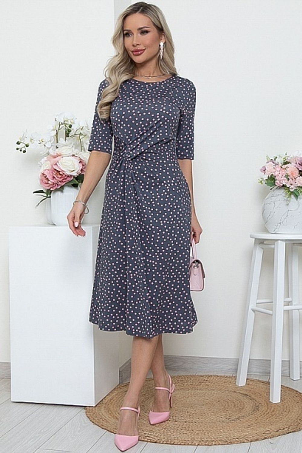 Платье 71714-1 Avili (Акция)