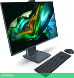 Моноблок Acer Aspire S32-1856 серый (DQ.BL6CD.003)
