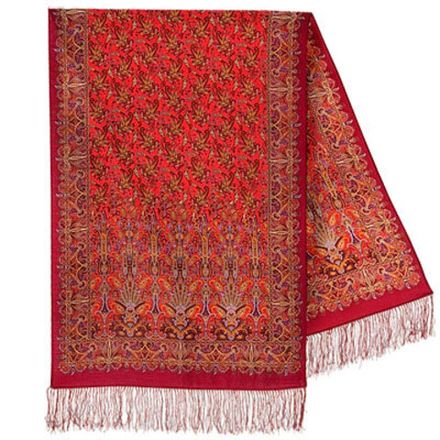 Палантин Обольщение 1338-55