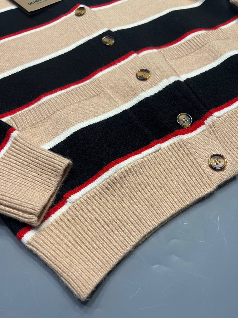 Кардиган Burberry