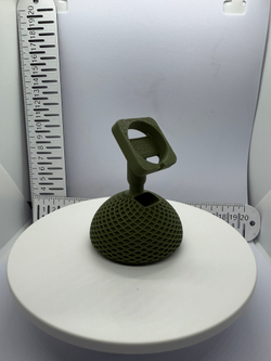 Подставка для зарядки Apple watch