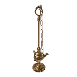 Alberti Livio Лампада "Масленка"