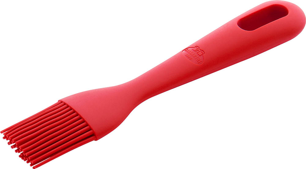 Кулинарная кисть Ballarini Rosso, силикон, красная