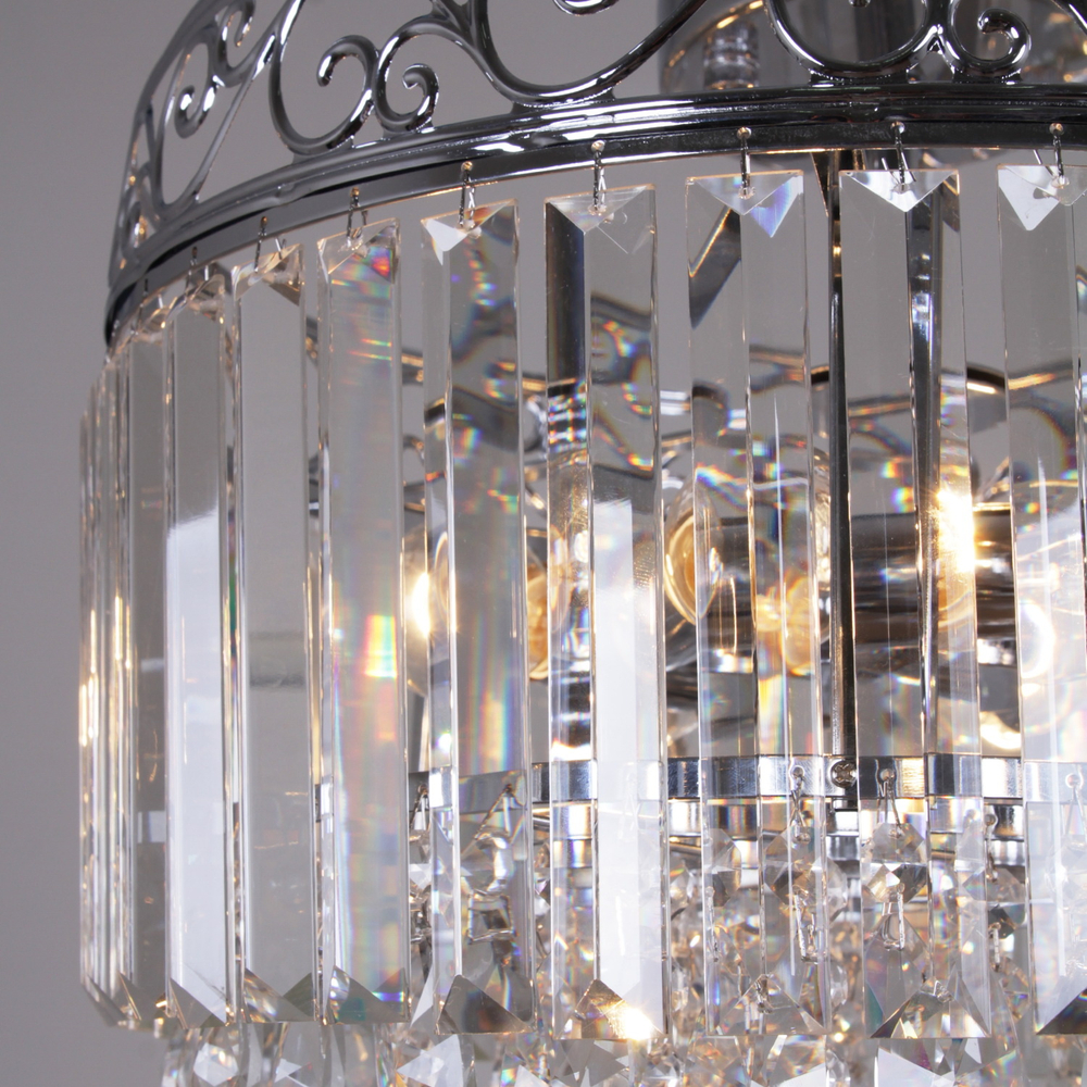 90183-0.3-06 CR светильник потолочный