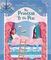 Peep Inside a Fairy Tale Princess &amp; the Pea