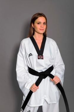 Суперлегкий добок WT ProfSport Ultra Light Dan