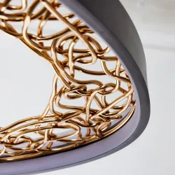 Подвесная люстра Arte Lamp