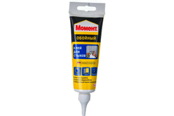 Клей обойный для стыков обоев полимерный Момент 120 г