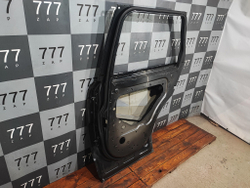 Дверь задняя правая Land Rover Range Rover 4 (L405) 12-22 Б/У Оригинал LR036402