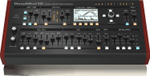 Синтезатор BEHRINGER DEEPMIND 12D