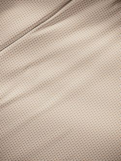 Наволочка комплект 2шт перкаль Сказка "Вязание (бежевое)" 50x70 см на молнии