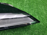 ДХО правый Haval F7 2 (2024-н.в.) LED
