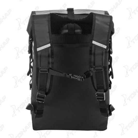 Герморюкзак 30л ПВХ (N-82111-30) NISUS