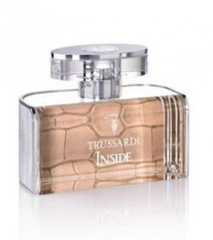 Trussardi Inside for Woman Eau De Parfum