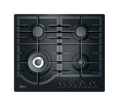Газовая панель Midea MG649TGB