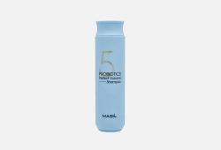 MASIL Шампунь для объема волос с пробиотиками MASIL 5 PROBIOTICS PERFECT VOLUME SHAMPOO (300 мл)