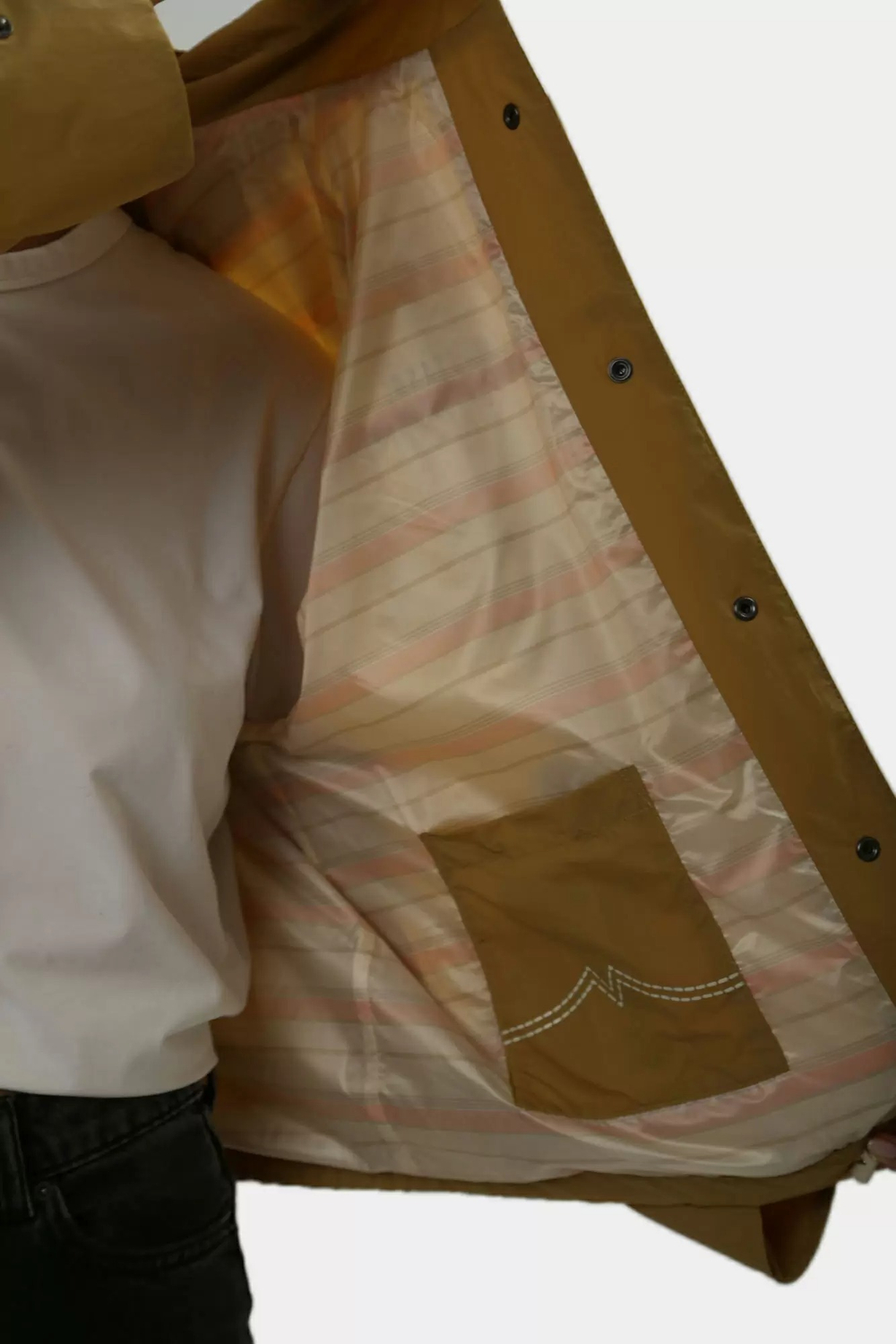 Ветровка женская MUSTANG Davina