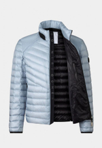 Куртка BOGNER LIMAN-D в голубом цвете