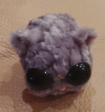 Мягкая игрушка