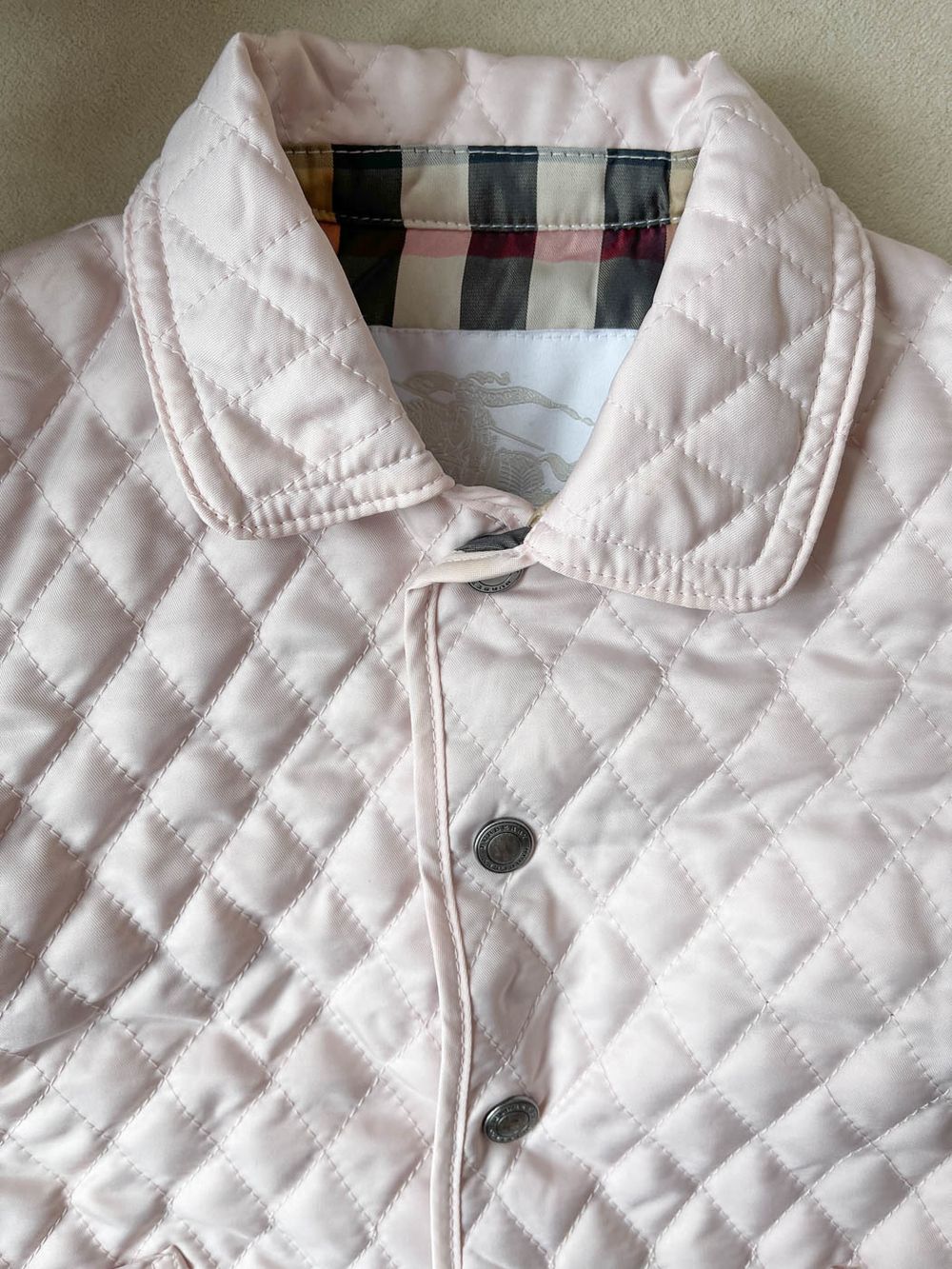 Куртка Burberry, 80