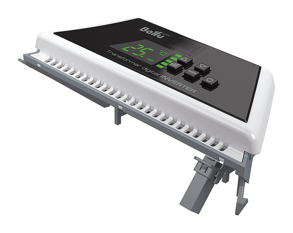 Ballu Transformer Digital Inverter BCT/EVU-2.5 I (блок управления конвектора)