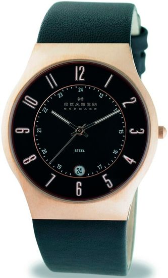 Наручные часы Skagen 233XXLRLB