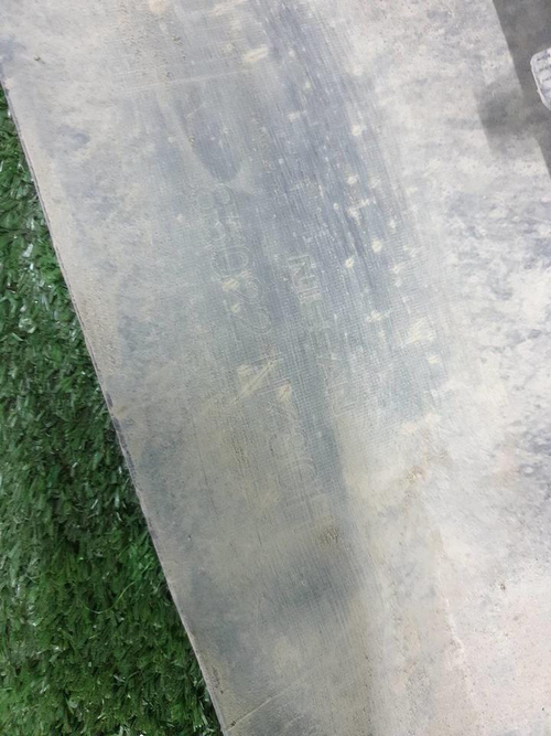 Бампер задний Nissan X-Trail T32 (2017-2022)