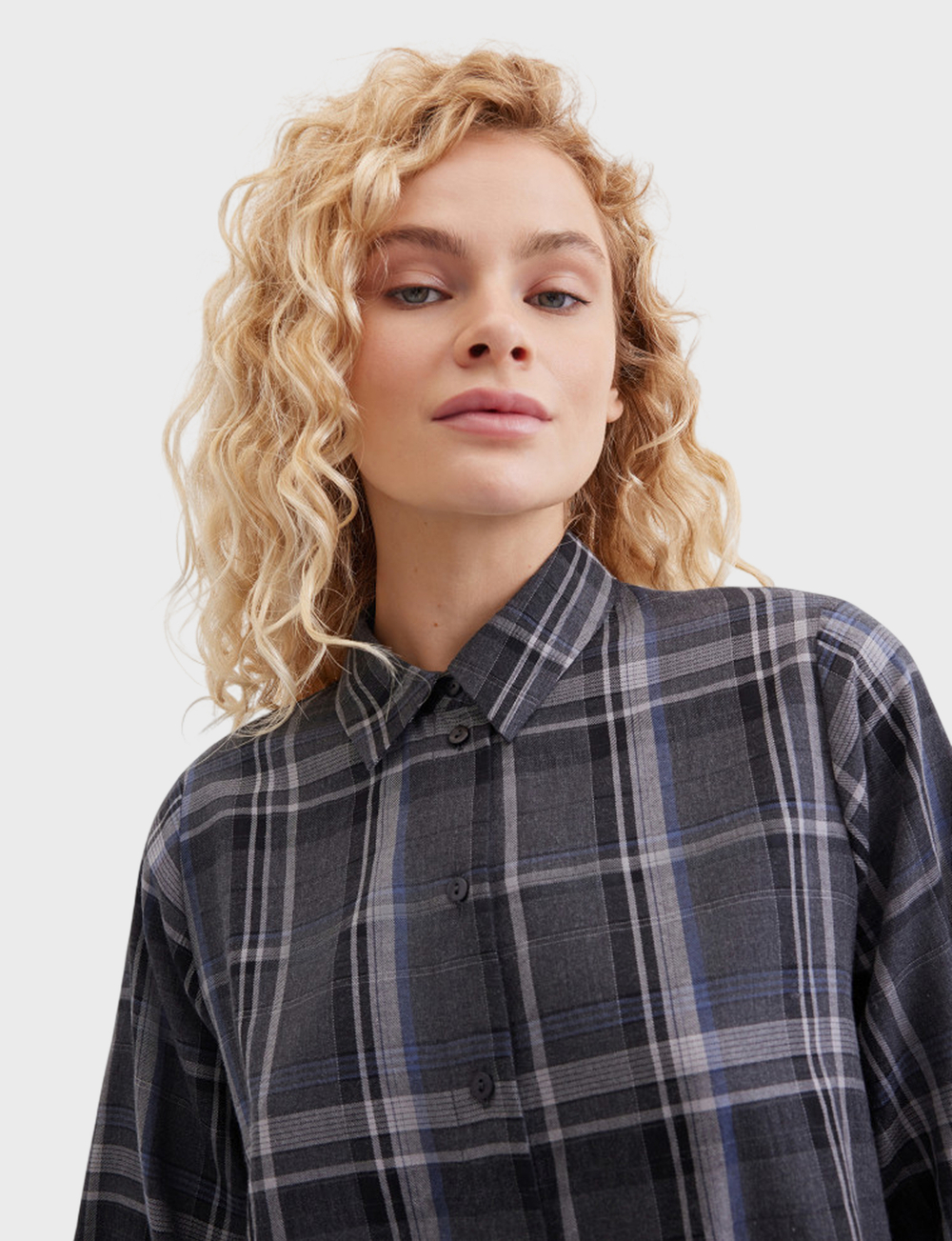 Рубашка Smith&Soul