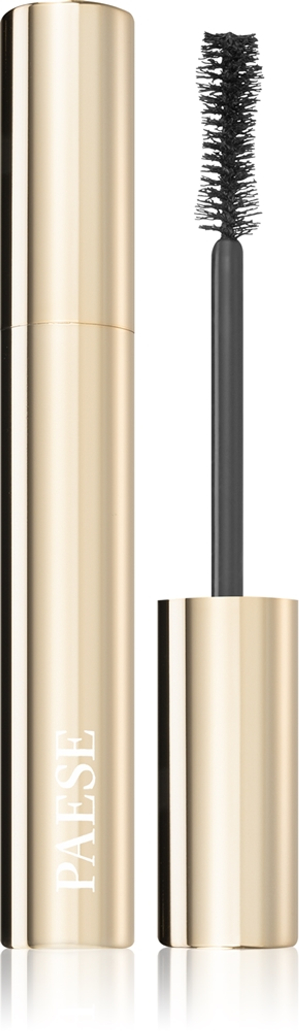 Paese Liloosh - Тушь для ресниц, увеличивающая объем и утолщающая, 10 ml