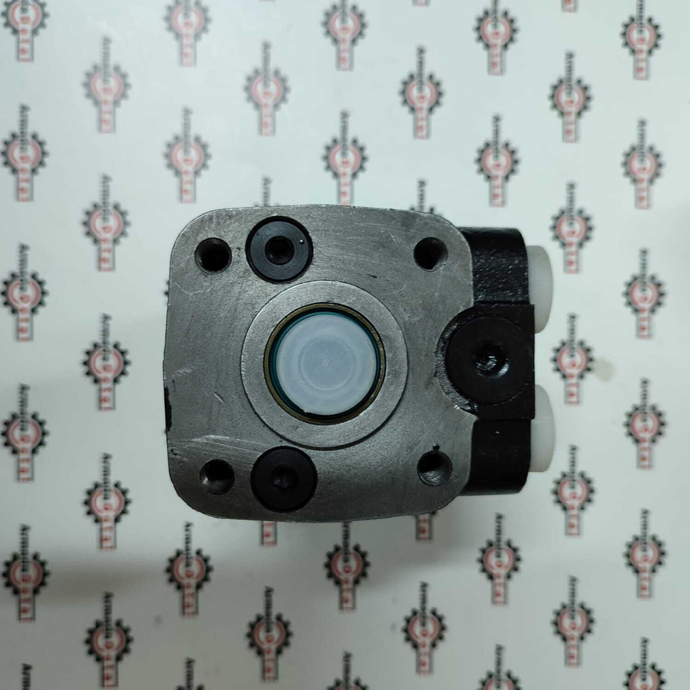 Клапан рулевого управления | 332/G5650 | Аналог