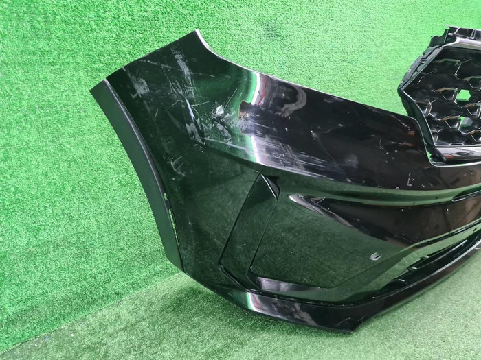 Бампер передний Kia Sorento 4 (2020-2023) В сборе