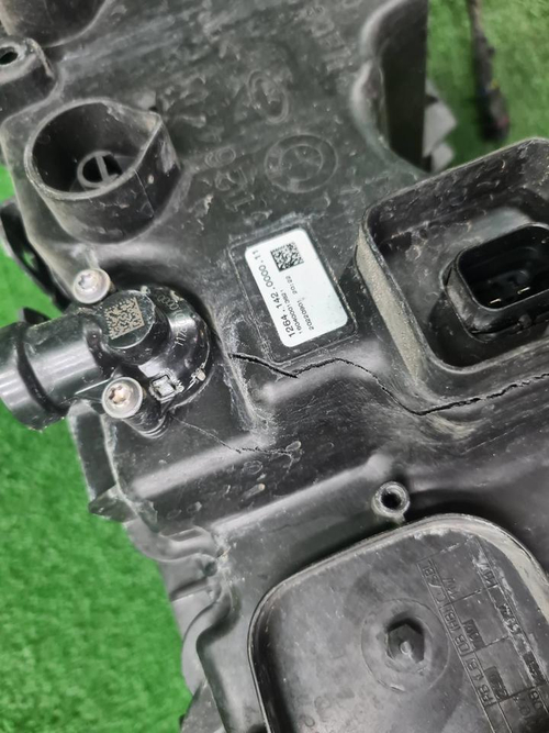 Фара правая BMW 7er G70 (2022-н.в.) LED