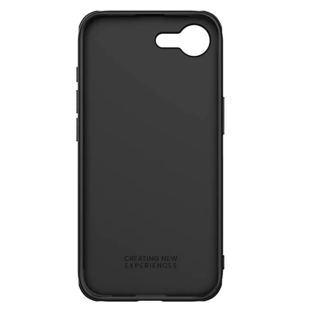 Накладка Nillkin Super Frosted Shield Pro для iPhone 16e