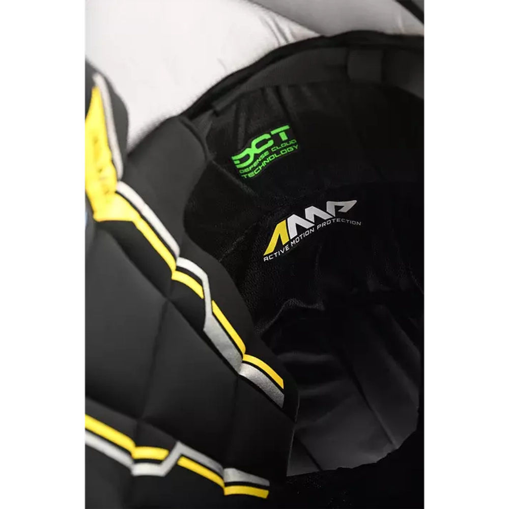 Шорты BAUER SUPREME MACH JR (юниорский)