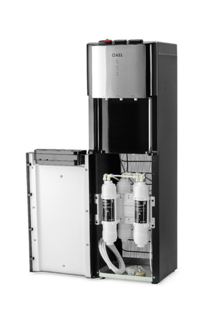 Пурифайер AEL 811s LС black