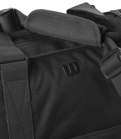 Сумка теннисная Wilson лайфстайл Tote Bag - black