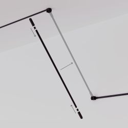 Коннектор для ввода питания Arte Lamp