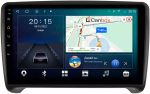 Магнитола для AUDI TT 2006-2014 (8J) - CanBox 9202 Android 10, 8-ядер, SIM-слот